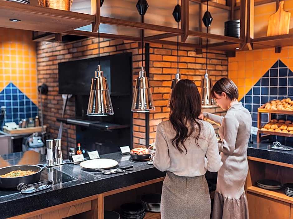 Mercure Hida Takayama