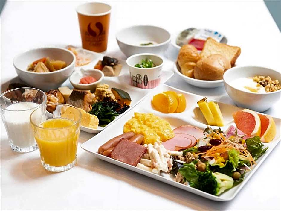 APA Hotel Takaoka Ekimae