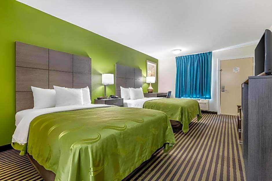 Quality Inn Columbia Airport