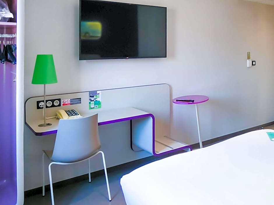 ibis Styles Montbéliard