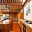 Wanderlust Villa by Hombali
