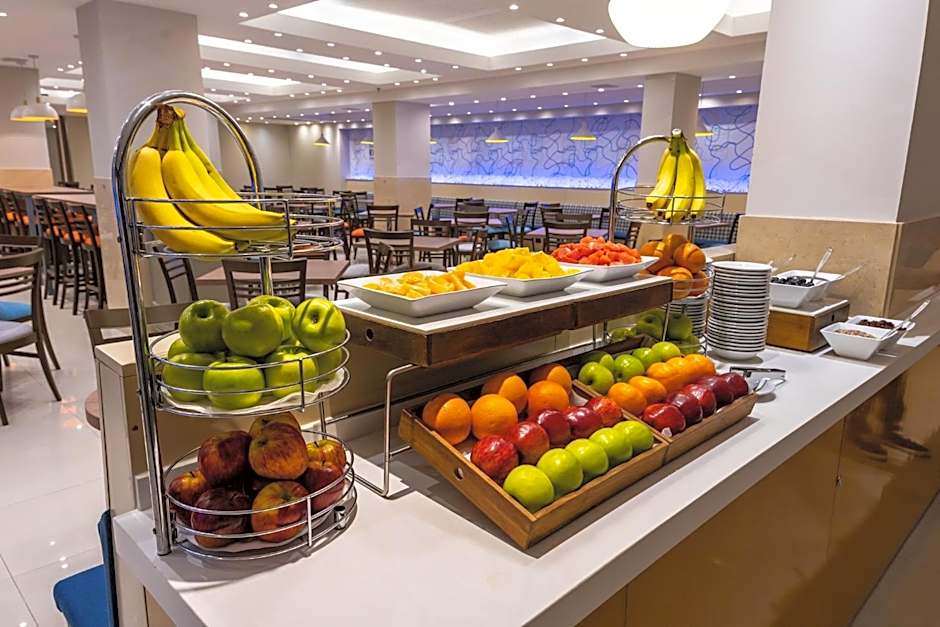 Holiday Inn Express Rosario By IHG