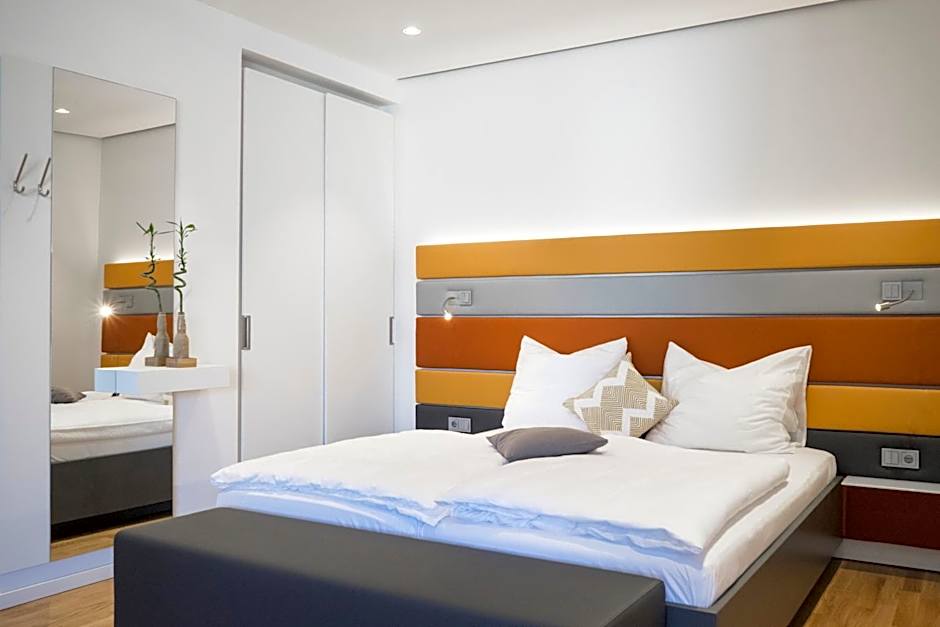 Seven Hotel + Boardinghouse