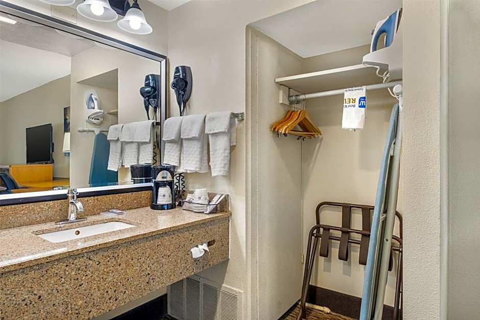 Best Western Winchester Hotel