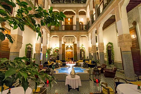 Riad Myra
