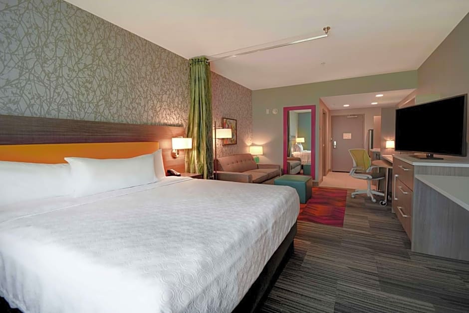 Home2 Suites by Hilton Shreveport, LA
