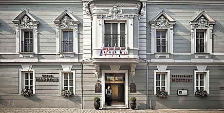 Marrol's Boutique Hotel
