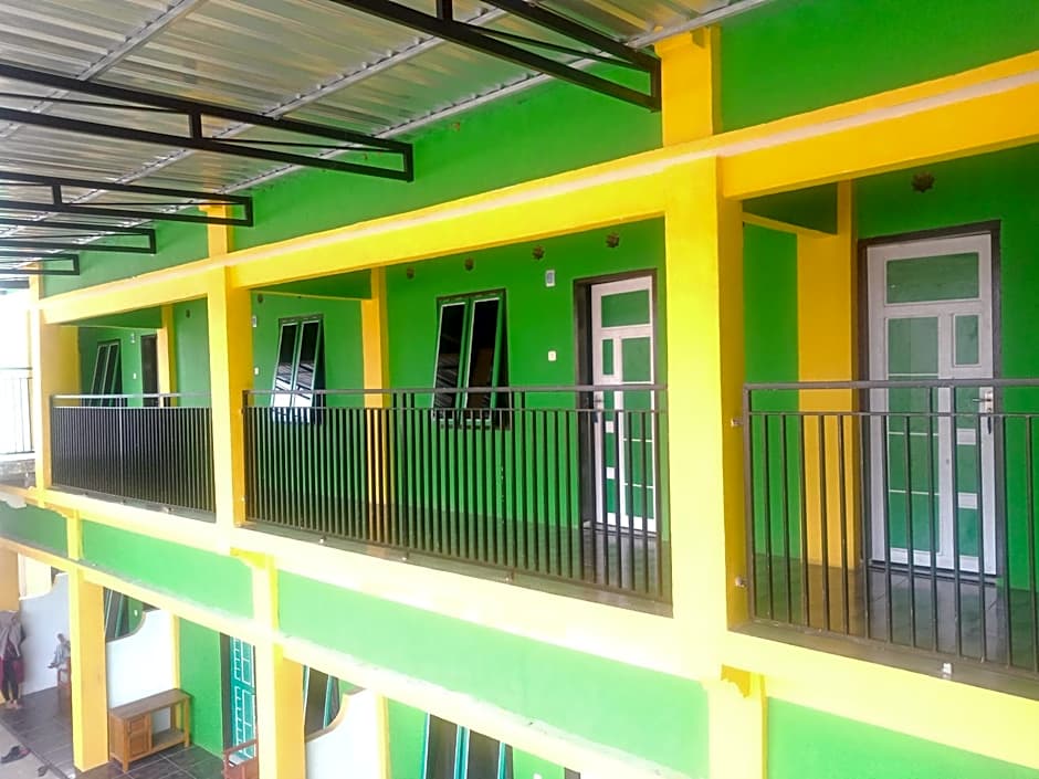Sipakatau Homestay Bira
