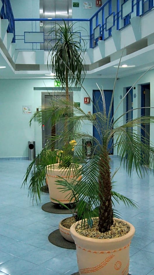 Hotel Muy