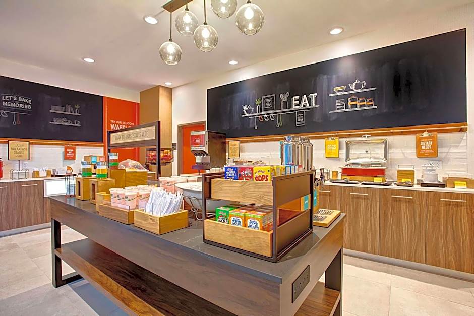 Hampton Inn By Hilton & Suites Borger