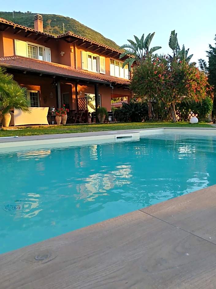 B&B Villa Di Giorgi
