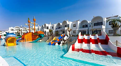 Bakour Lanzarote Splash