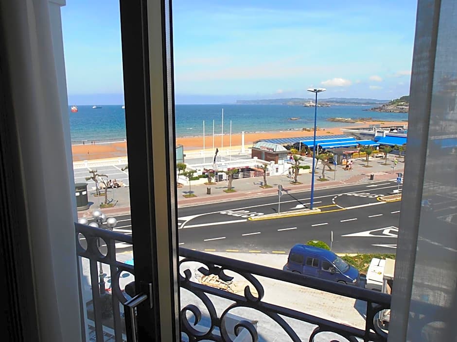 Gran Hotel Sardinero