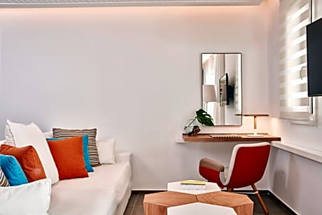 ERA Junior Suite with Sea View & Private Pool