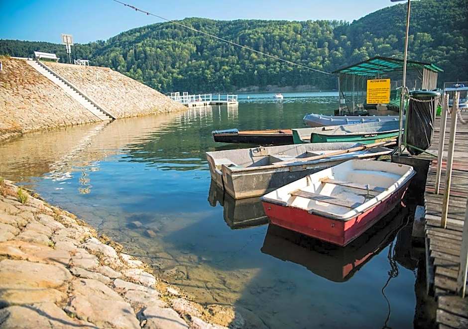 Ośrodek Szkoleniowo Wypoczynkowy ROŻNÓW