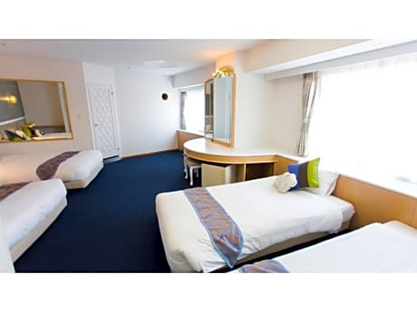 Hotel AreaOne Sakaiminato Marina - Vacation STAY 81788v