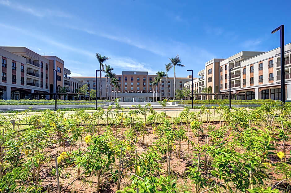 Hilton Garden Inn Sao Jose Do Rio Preto