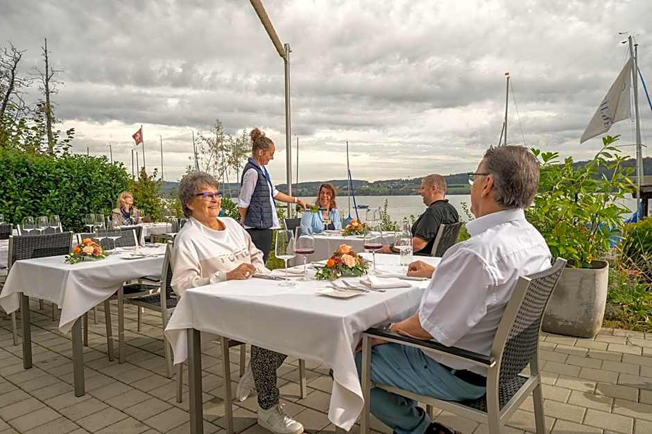 Seehotel Beinwil am See Swiss Quality