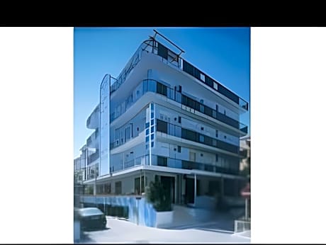 Hotel Aurora Mare