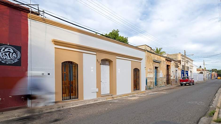 ArcoSodi Hotel Boutique