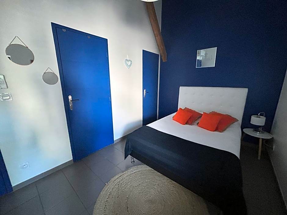 Demeure & Dépendance - Chambres d'hôtes depuis 2012