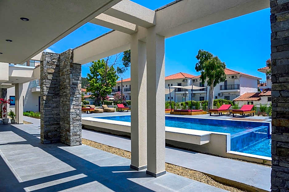 Amyntas Seafront Hotel - Adults Only