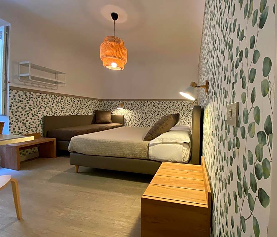 Hotel Nella Firenze