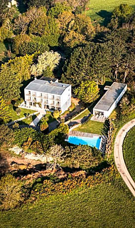 Le Galet Hotel & Spa