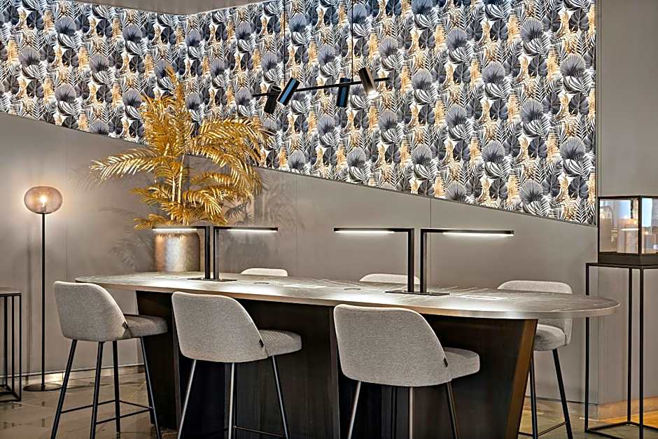 Leonardo Hotel Mainz