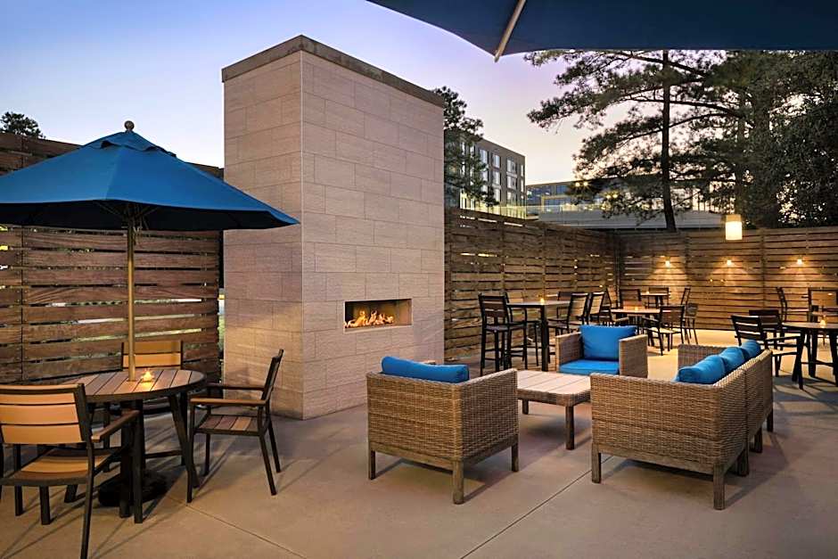 Atlanta Marriott Perimeter Center