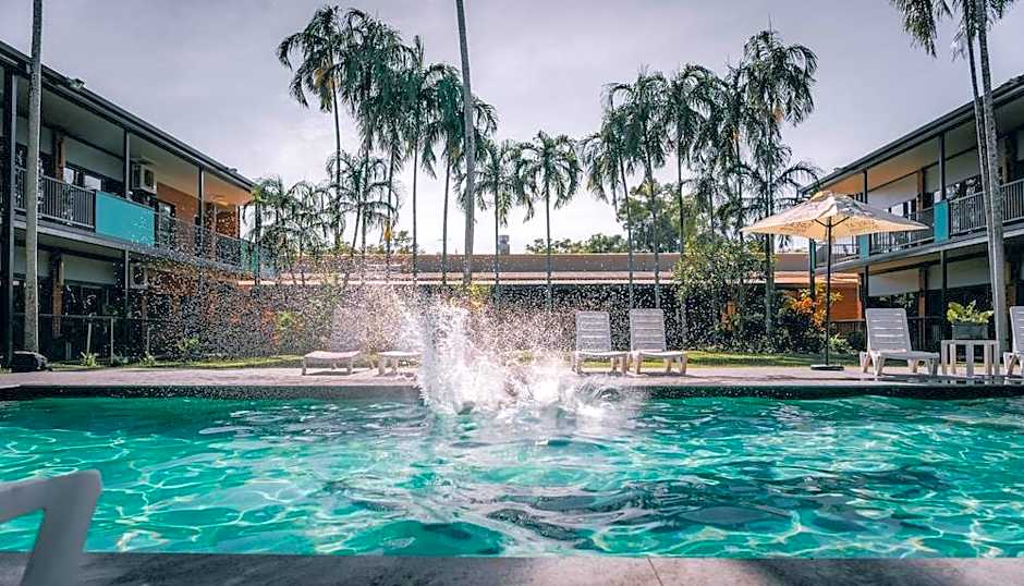 Litchfield Outback Resort