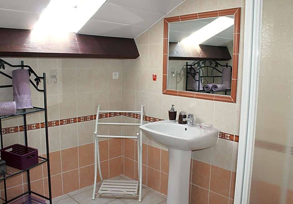 Domaine Le Clos des Oliviers