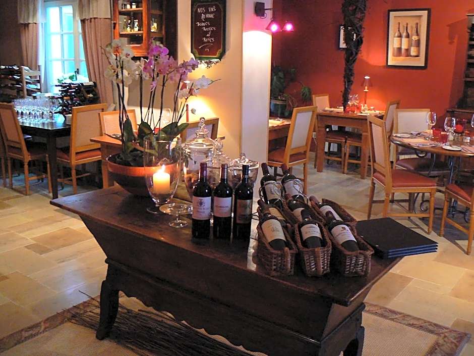 Le Cosy Hotel Restaurant
