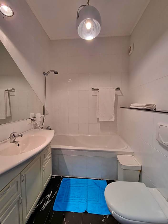 Biłgoraj Aparthotel