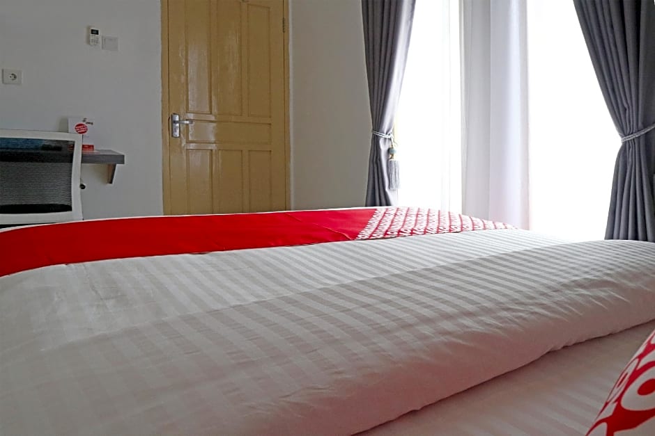 OYO 1185 Sachila Residence Syariah