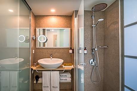 Superior Double Individual Use