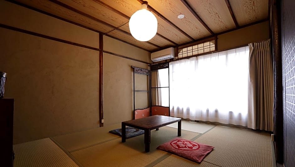 Guesthouse & Salon Tsukito