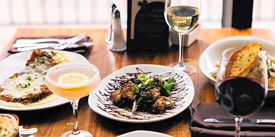 Hotel Indigo - Vancouver Dwtn - Portland Area By IHG