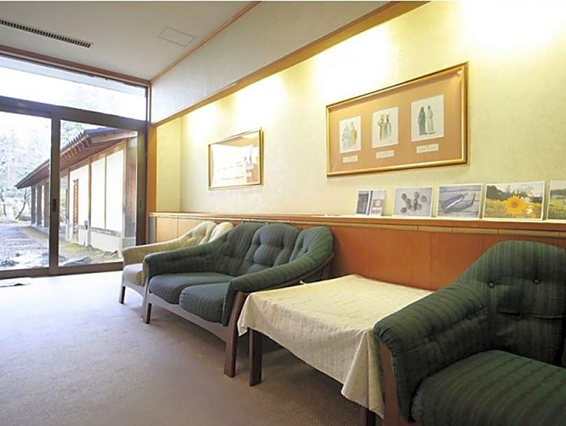 Sendai Akiu Onsen Hotel Iwanumaya