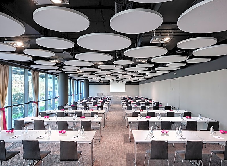 Crowne Plaza Podgorica By IHG