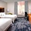 Fairfield Inn & Suites by Marriott Miami Airport South