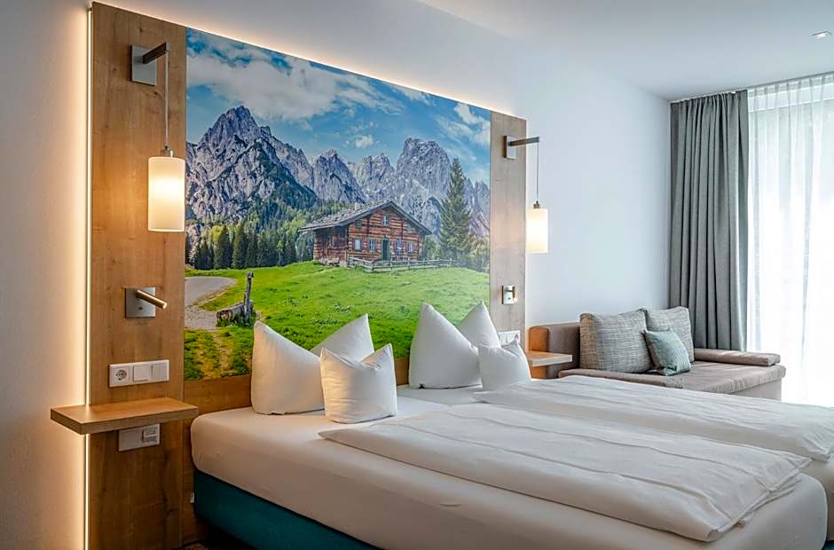 AVALON Hotel Bad Reichenhall