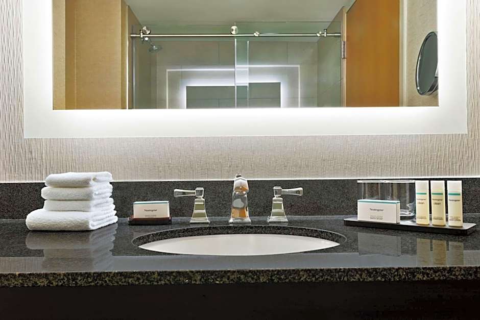 Embassy Suites By Hilton Hotel Columbus/Dublin