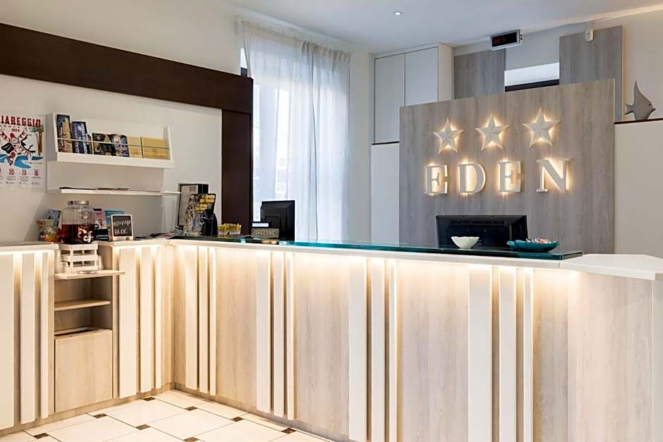 Hotel Eden