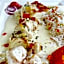 Hotel Libera Spa et Restaurant Caen Colombelles