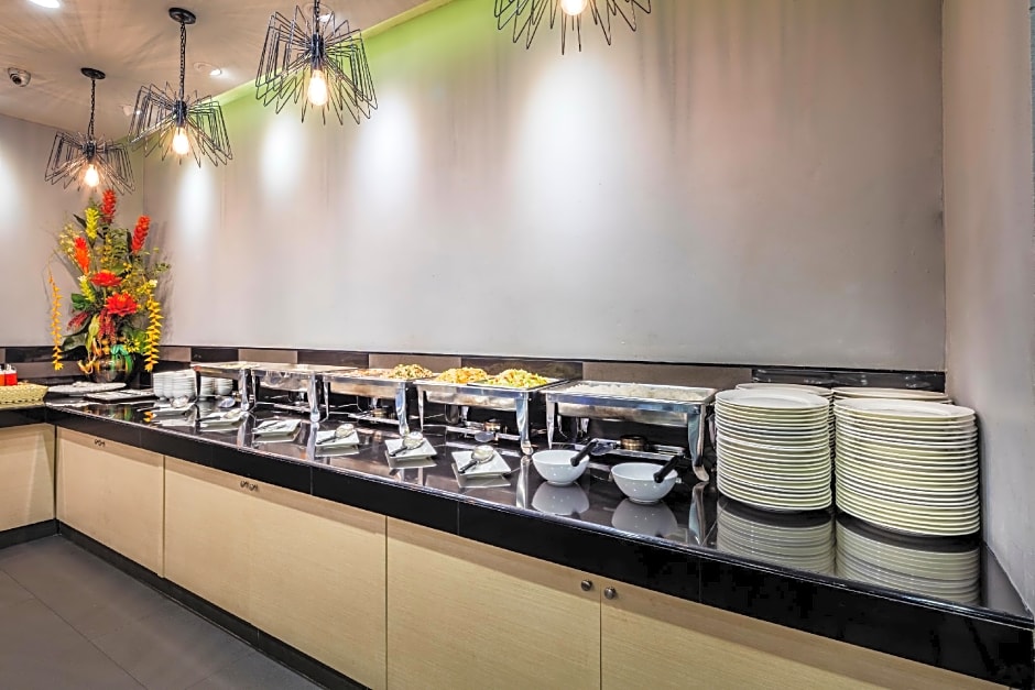 Livotel Hotel Lat Phrao Bangkok