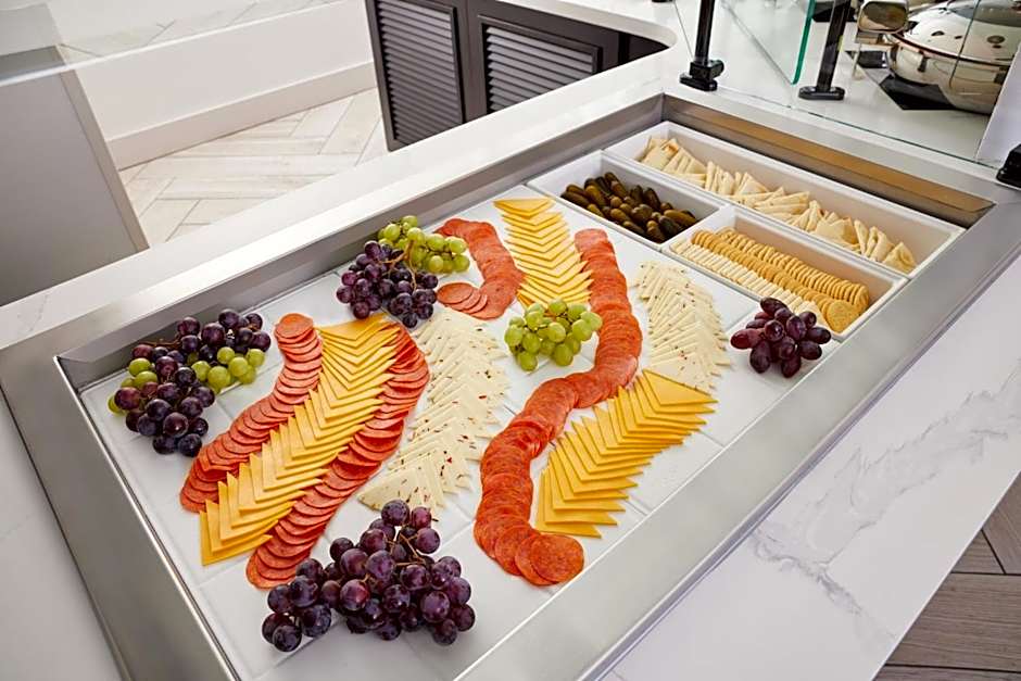 Staybridge Suites Silicon Valley - Milpitas By IHG