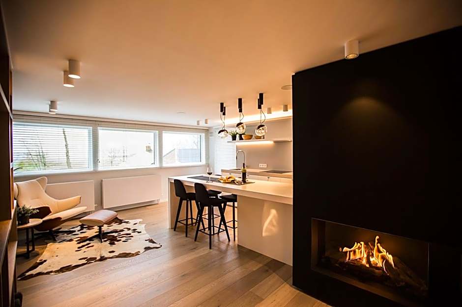 Wellness Hasselt B&B