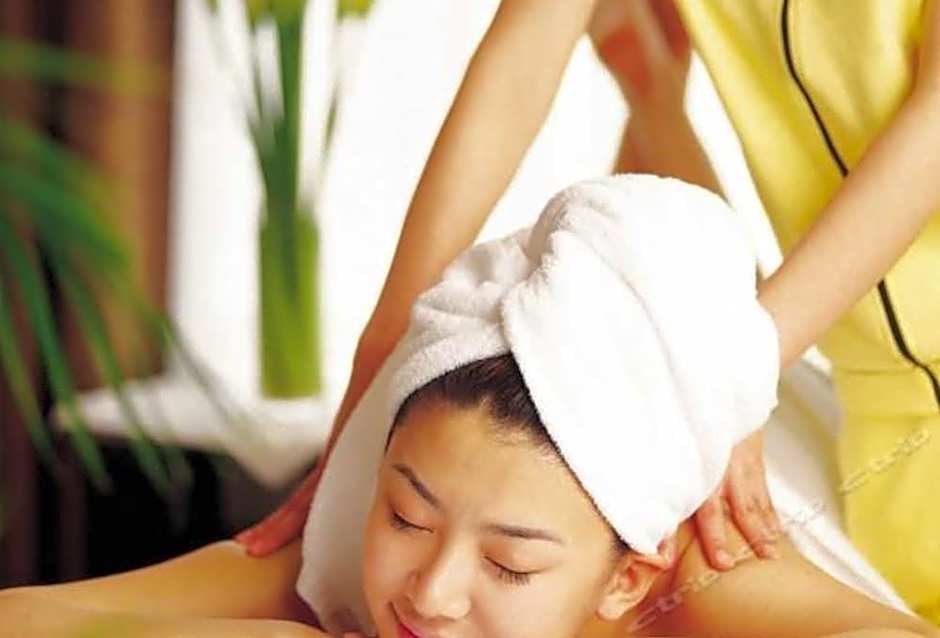 Jin An Hotel Changchun