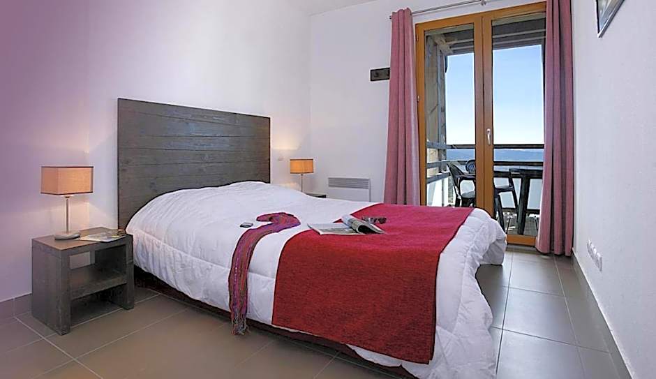 Résidence Le Pic de l'Ours